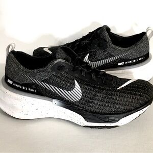 Nike ZoomX Invincible Run 3 Men’s Shoes
